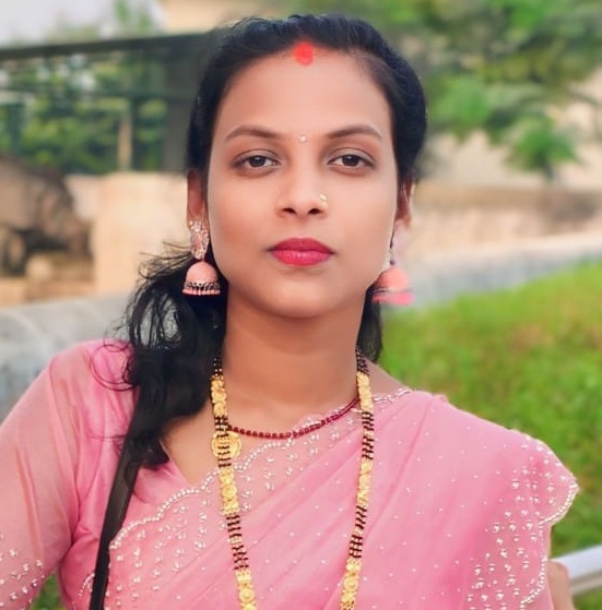 Priti Paswan