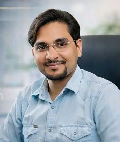 Brajesh Ahirwar