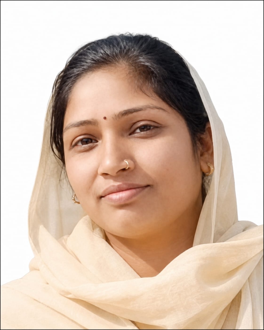 Bharti