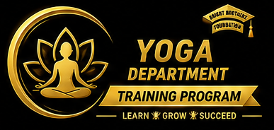 Yoga Department