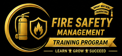 Fire Safety Management