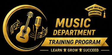 Music Department