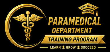 Paramedical Department