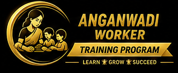 Anganwadi Worker